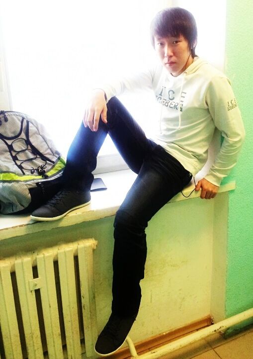 Альберт Трофимов фотография #44