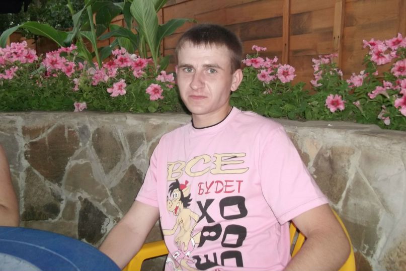 Иван Дегтярь фотография #44