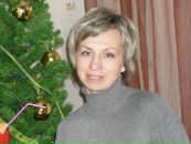 Фотография Богдановой Екатерины