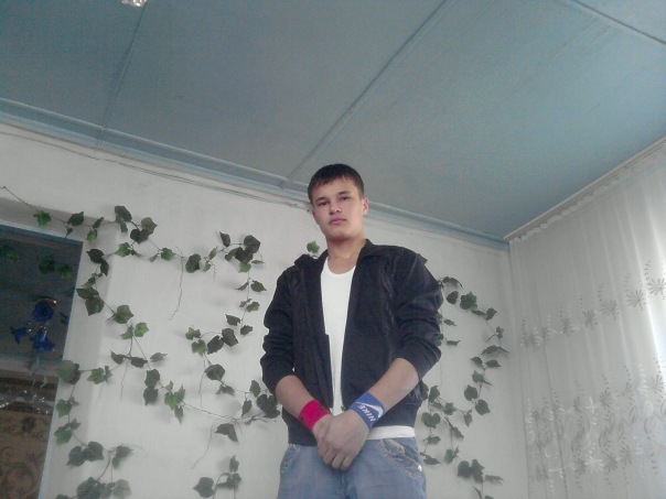 Aman Sultanov фото №1