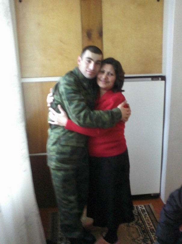 Argam Simonyan фотография #48