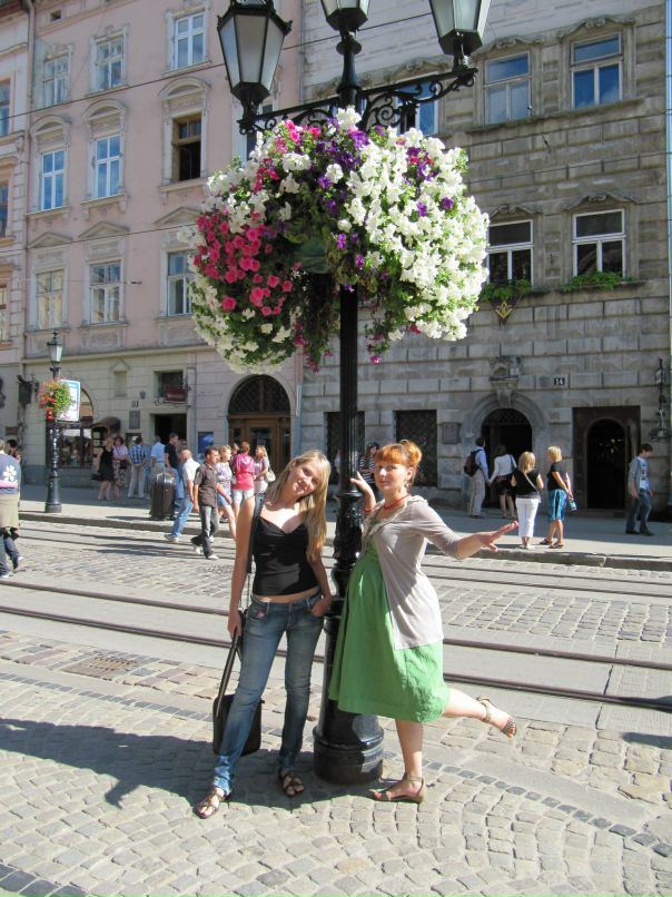 Катя Афанасенко фотография #25