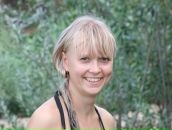 Фотография Пашковской Людмилы