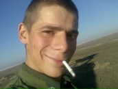 Фотография Насрудинова Димы