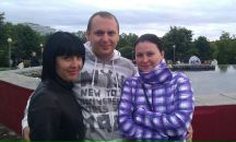 Фотография Перовой Екатерины