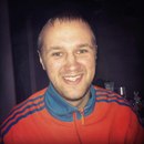 Фотография Водинского Алексея