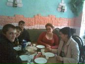 Марія Совяк фотография #2 (источник - https://vk.com/id35325468)