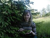 Фотография Сірак Маріанны