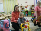 Фотография Михайловской Яны