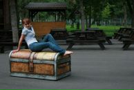 Фотография Щепелиной Анны