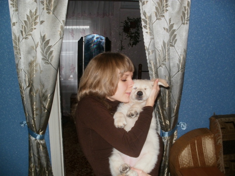 Иван Мозоля фотография #48