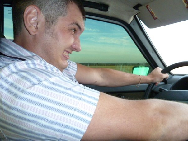 №7, Сергей Осинцев №7, Сергей Осинцев