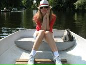 Фотография Фоломеевой Инны