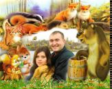 Фотография Тимченко Алины