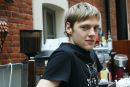 Фотография Саганенко Дениса