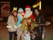 Фотография Неспановой Ирины