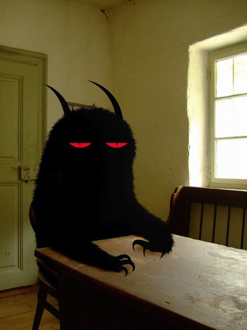 Ян Почти фотография #16