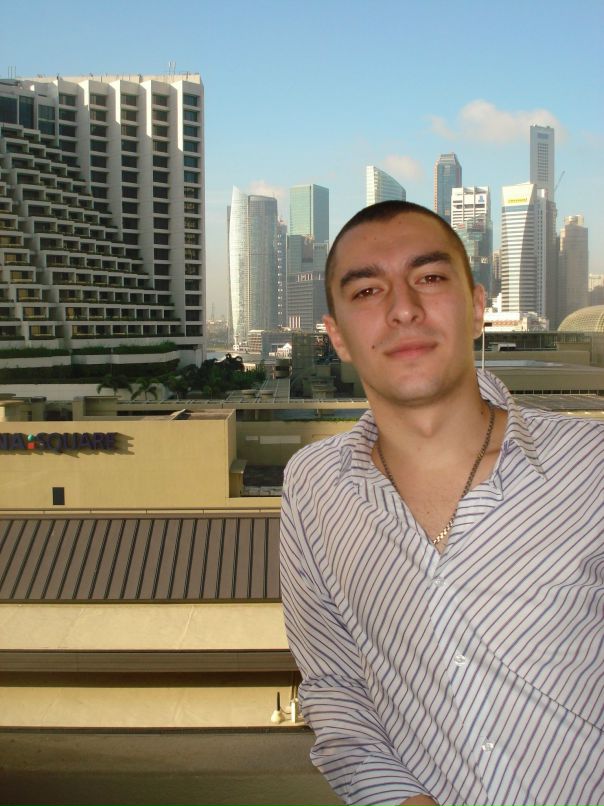 Max Verlan фотография #15