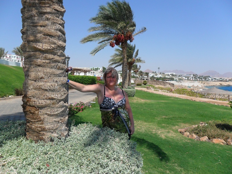 Оксана Боброва фотография #48