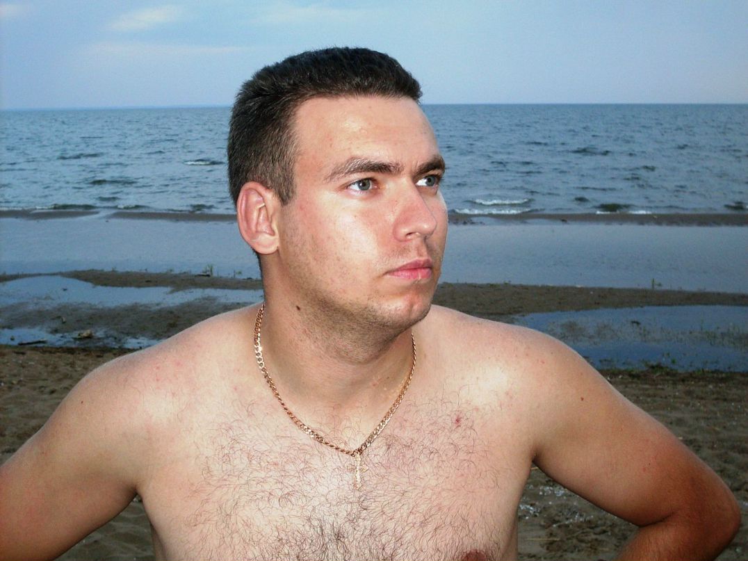 Сергей Степаненко фотография #37