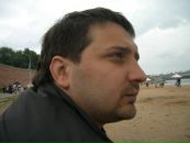 Фотография Шиншина Андрея