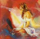 Фотография Родиной Анжелики