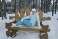 Фотография Гусевой Анны