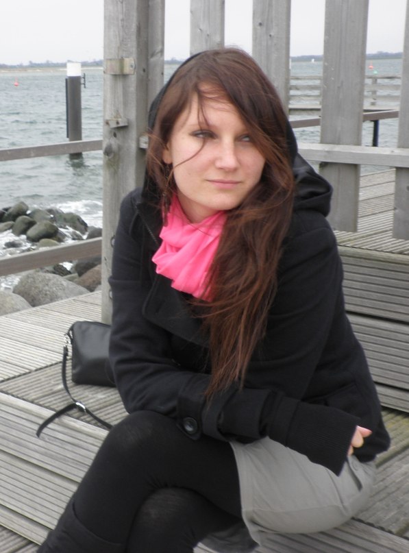 Katrin Nezhna фотография #16