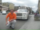 Фотография Рудзкая Анастасия