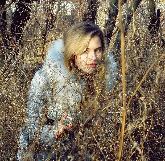 Ило Нк@ фотография #1