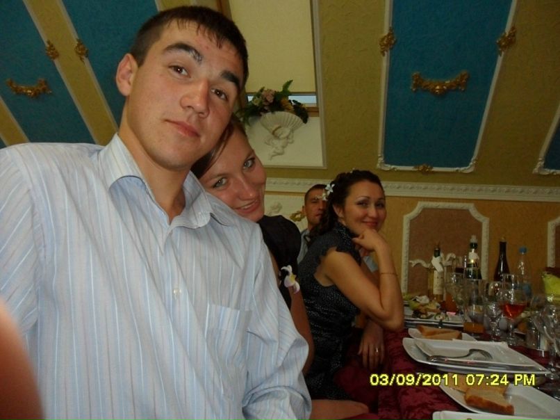 Ленар Каримов фото №3