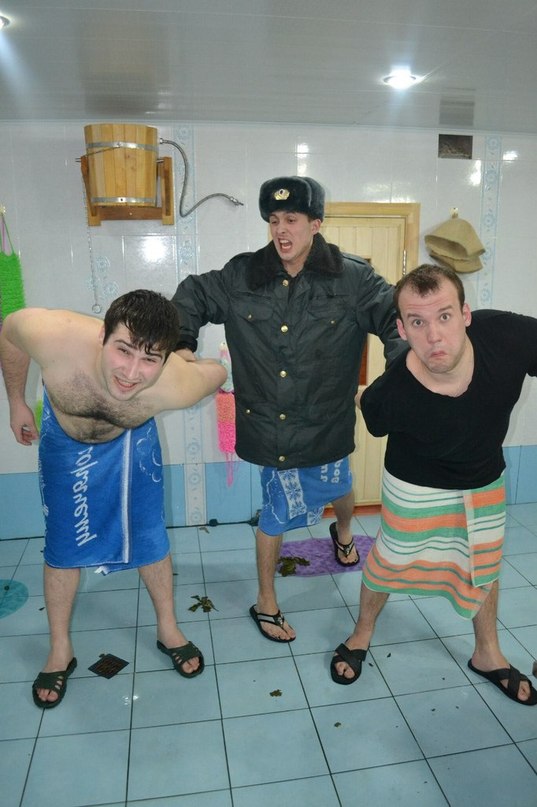 Иван Вилков фотография #29