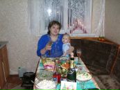 Фотография Фоминовой Ольги