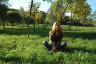 Фотография Шахназарян Дарьи