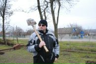 Фотография Минжоса Сергея