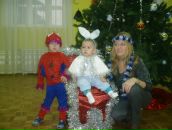 Фотография Галимовой Лилии