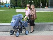 Фотография Смолиной Светланы