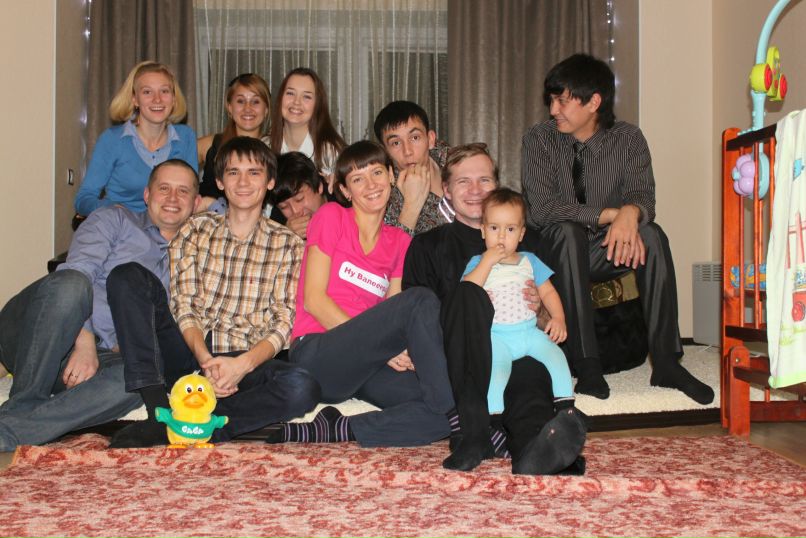 Дима Партечко фотография #13