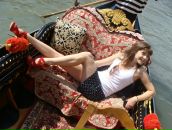 Фотография Лисичкиной Алисы