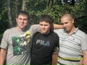 Фотография Рома Державин