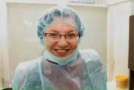 Фотография Израйлевой Светланы