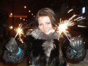 Фотография Островской Дианы