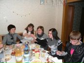 Марія Боровиченко фотография #45 (источник - https://vk.com/id103493623)