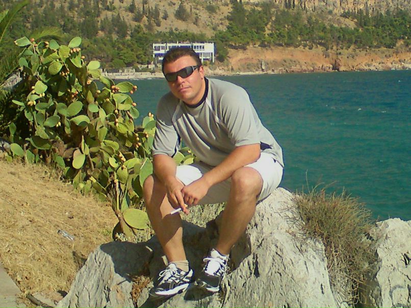 Руслан Грек фотография #13