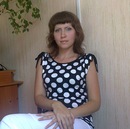 Фотография Соколовой Натальи