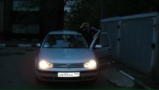 Фотография Завьялова Сани