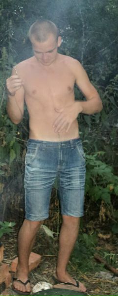 №14, Иван Кондратьев, 36 лет, Уфа №14, Иван Кондратьев, 36 лет, Уфа