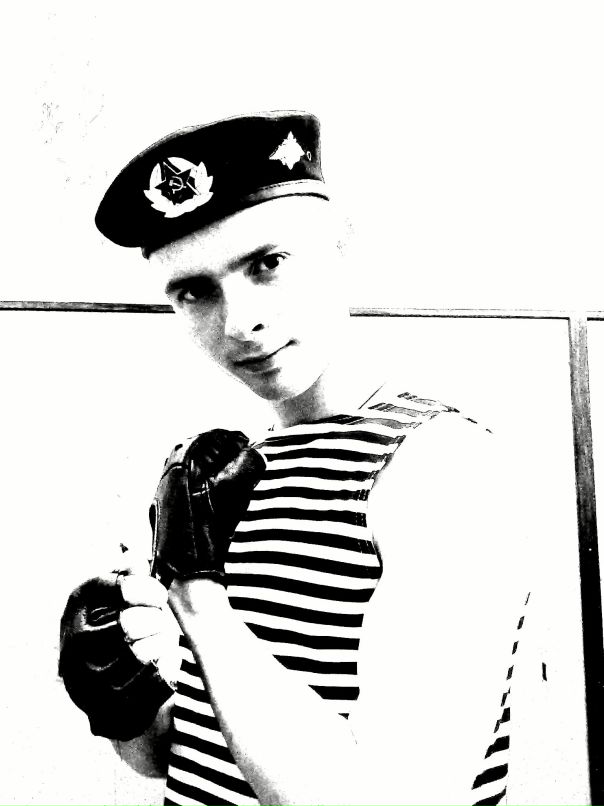 Лев Тусеев фотография #49