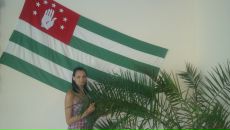 Фотография Захаровой Марии