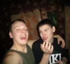 Фотография Пошвина Андрея